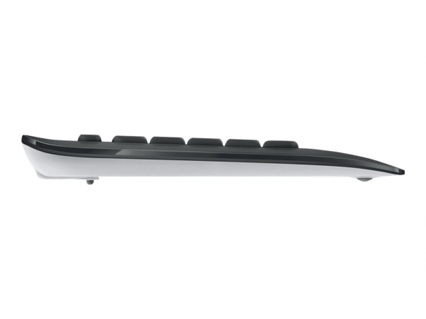 Tastatur/Mus Logitech Mk540 Trådløs
