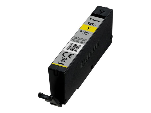 BildeCANON Ink 2051C001 CLI-581XL Yellow