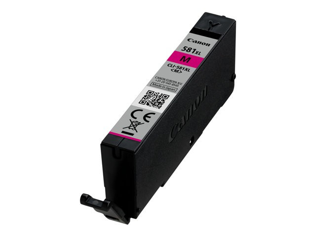 BildeCANON Ink 2050C001 CLI-581XL Magenta