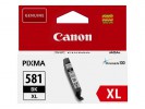 Blekk Canon Cli-581Xl Sort