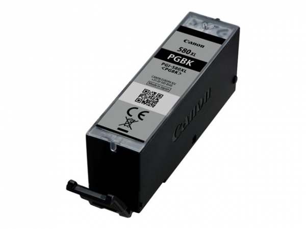 CANON Ink 2024C001 PGI-580XL Black