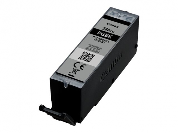 CANON Ink 1970C001 PGI-580XXL Black