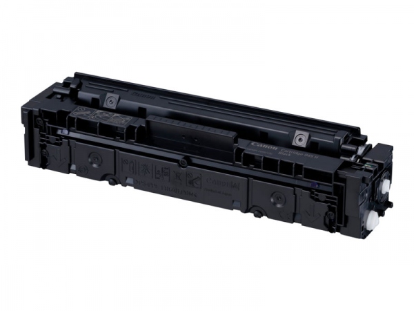 Toner Canon Crg 045 Hbk Sort