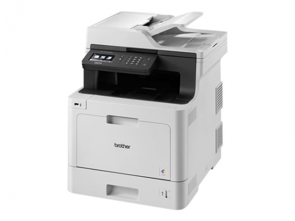 Multifunksjon Brother Dcpl8410Cdw Farge