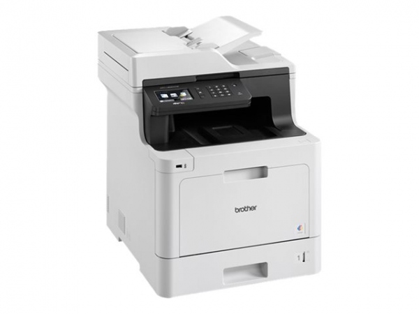 Multifunksjon Brother Mfc-L8690Cdw Farge