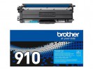 Toner Brother Tn910C Blå 9K