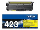 BROTHER Toner TN423Y TN-423 Yellow