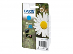 BildeBlekk Epson 18Xl C13T18124022 Blå