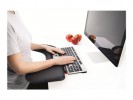 Mus Contour Rollermouse Red Max Kablet