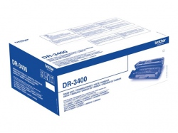 BildeBROTHER Drum DR3400 DR-3400 Black