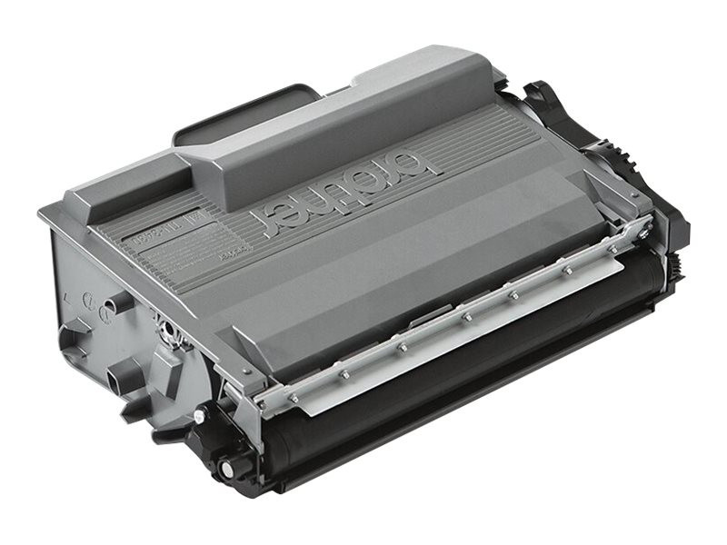 BildeBROTHER Toner TN3430 TN-3430 Black
