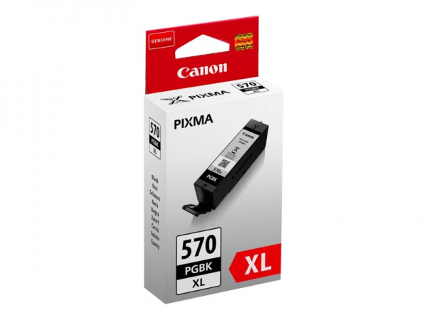 CANON Ink 0318C001 PGI-570XL Photo Black