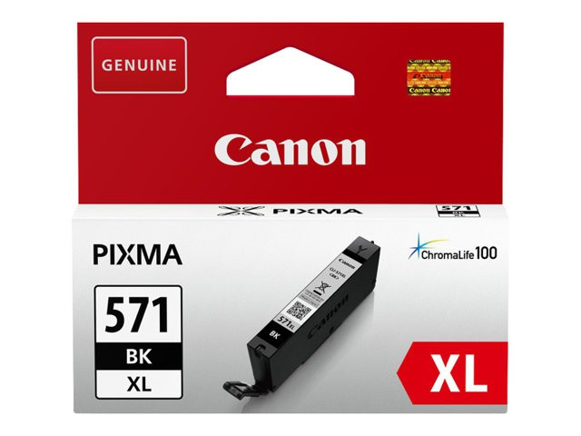 BildeCANON Ink 0331C001 CLI-571XL Black