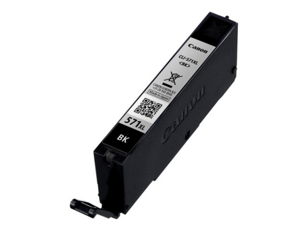 CANON Ink 0331C001 CLI-571XL Black