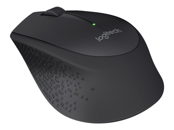 Mus Logitech M280 Trådløs Sort
