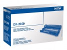 BROTHER Drum DR2300 DR-2300 Black