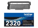BROTHER Toner TN2320 TN-2320 Black