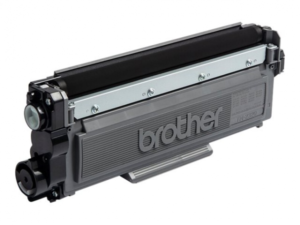 Toner Brother Tn2320 2,6K Sort
