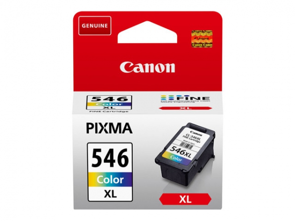 CANON Ink 8288B001 CL-546XL Color