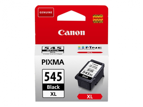 CANON Ink 8286B001 PG-545XL Black