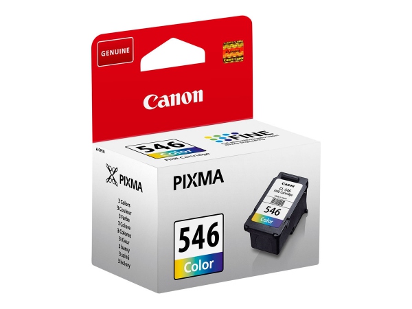 CANON Ink 8289B001 CL-546 Color