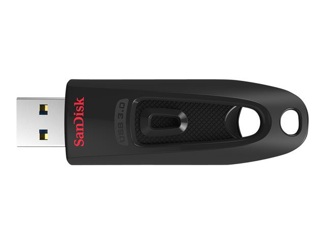 BildeSANDISK USB-minne 3.0 Ultra 32GB 130MB/s