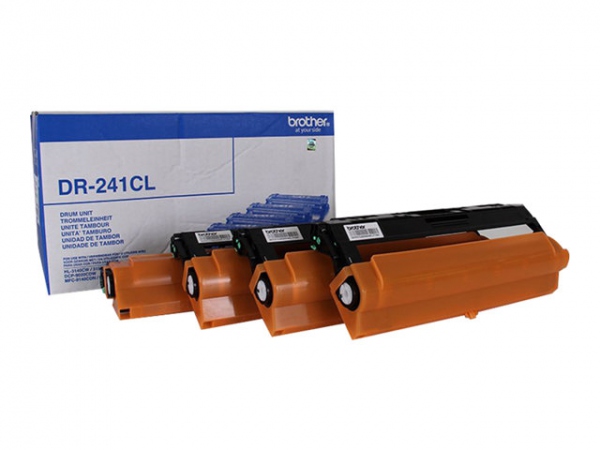 BROTHER Drum DR241CL DR-241CL