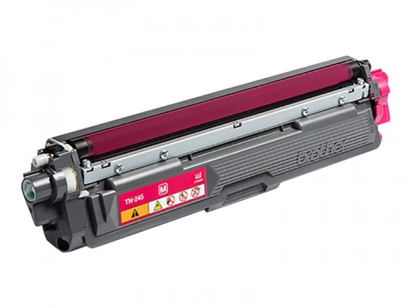 BROTHER Toner TN245M TN-245 Magenta