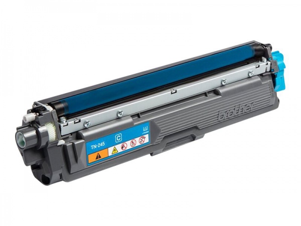 BROTHER Toner TN245C TN-245 Cyan