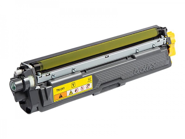 BROTHER Toner TN241Y TN-241 Yellow