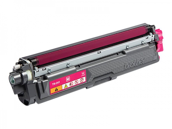 BROTHER Toner TN241M TN-241 Magenta