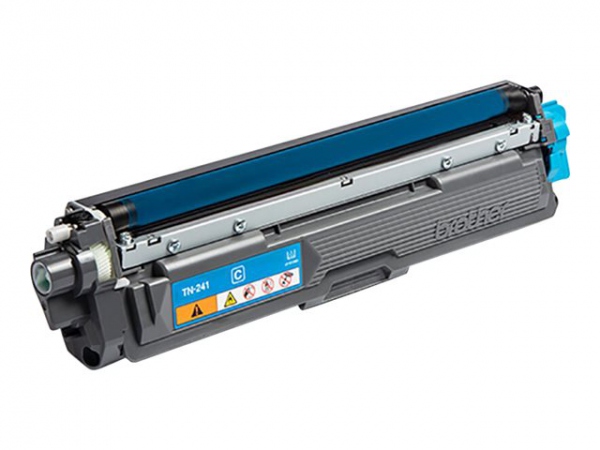 BROTHER Toner TN241C TN-241 Cyan