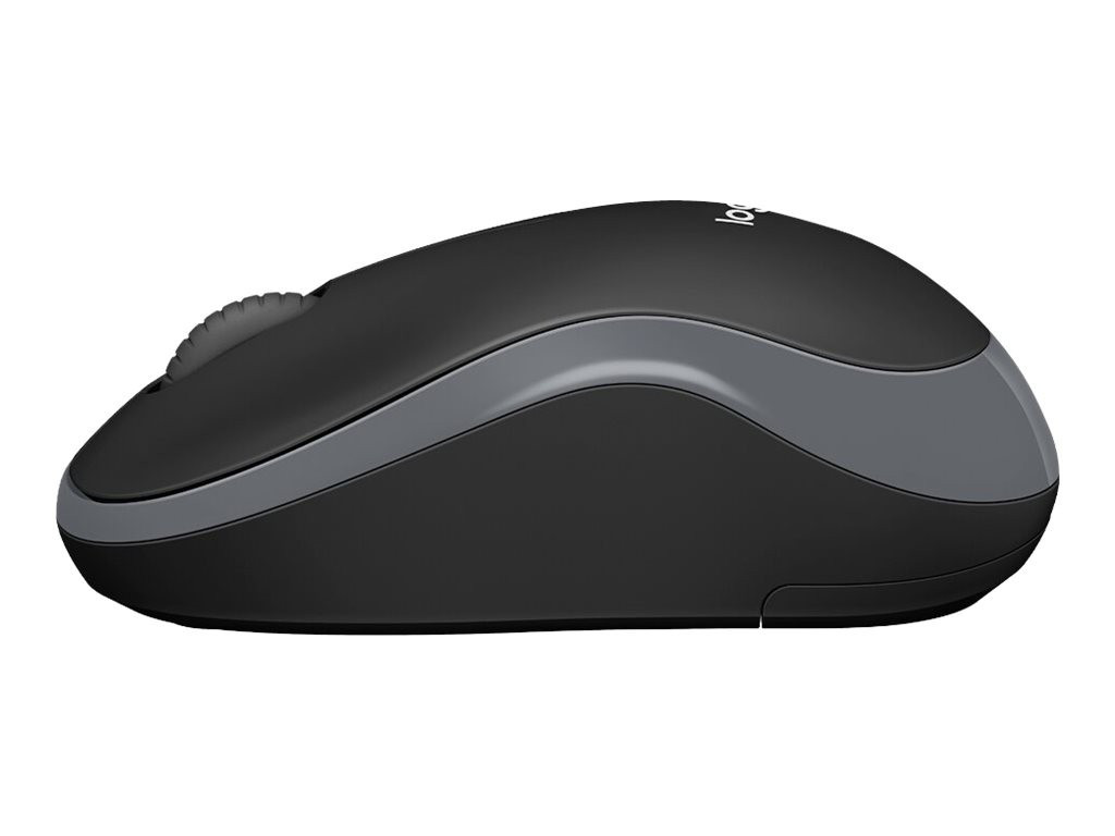 BildeTastatur/Mus Logitech Mk270 Wireless