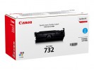Toner Canon 732 Cyan