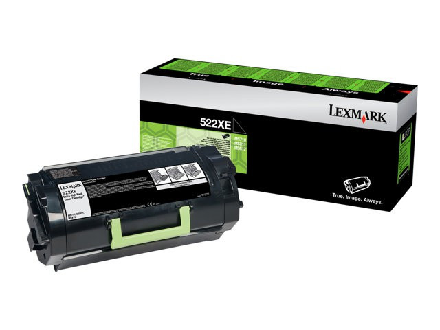 BildeToner Lexmark Cc 52D2X0E Ms8811 45K Sort