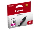 CANON Ink 6445B001 CLI-551XL Magenta