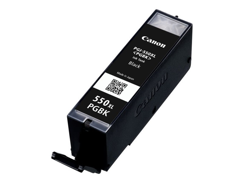 BildeCANON Ink 6431B001 PGI-550XL Black