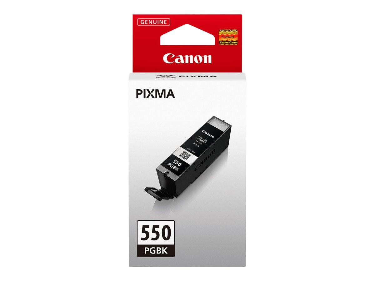 BildeCANON Ink 6496B001 PGI-550 Black