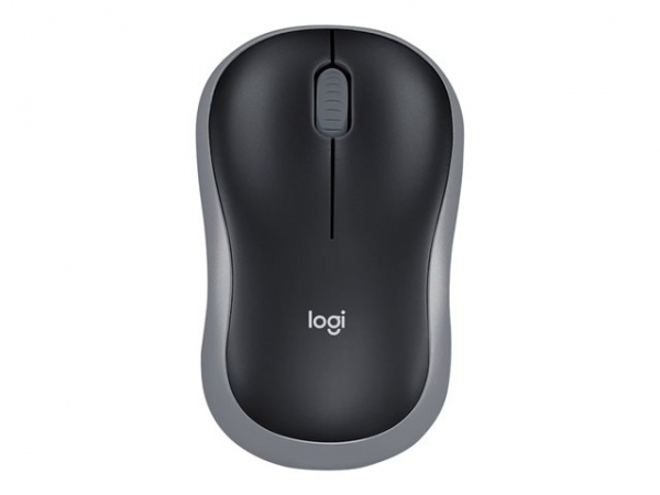 Tastatur/Mus Logitech Mk330 Wireless