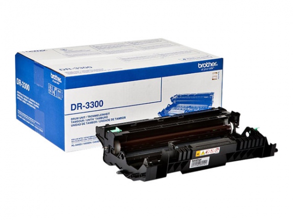 Trommel Brother Dr3300 3K