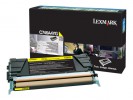 Toner Lexmark C746A1Yg 7K Gul