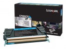 Toner Lexmark C746A1Cg 7K Blå