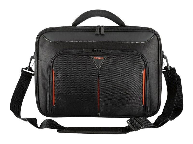 BildePc-Veske 1 Classic Clamshell 15,6"