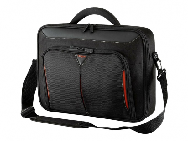 Pc-Veske 1 Classic Clamshell 15,6&quot;