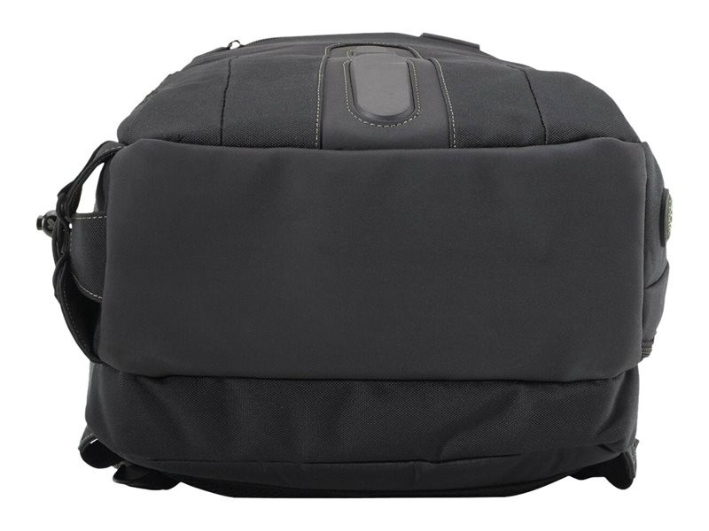 BildePc-Ryggsekk 1 Eco Spruce 15.6" Sort