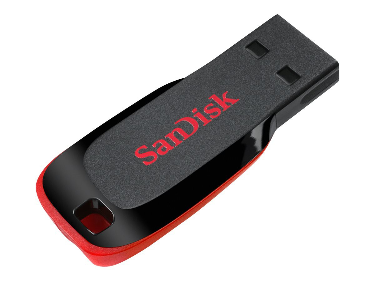 BildeMinne Sandisk Blade Usb 2.0 32Gb