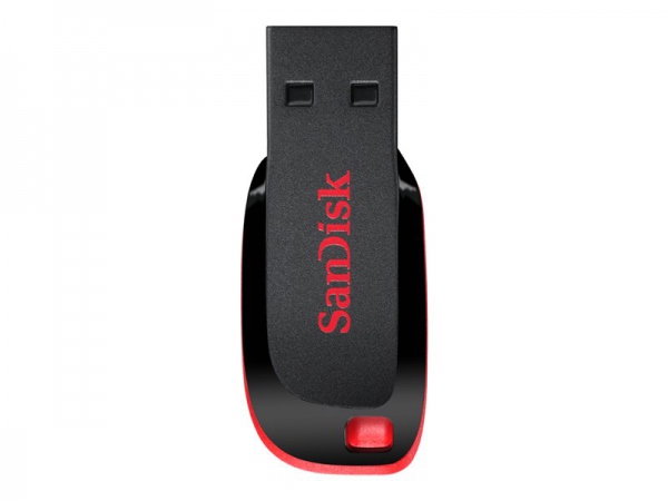 Minne Sandisk Blade Usb 2.0 32Gb