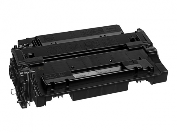 Toner Canon 724 6K Sort