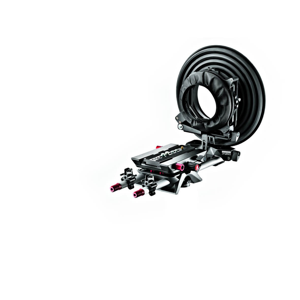 MANFROTTO SYMPLA Mattebox-kit MVA512WK, Flexibel