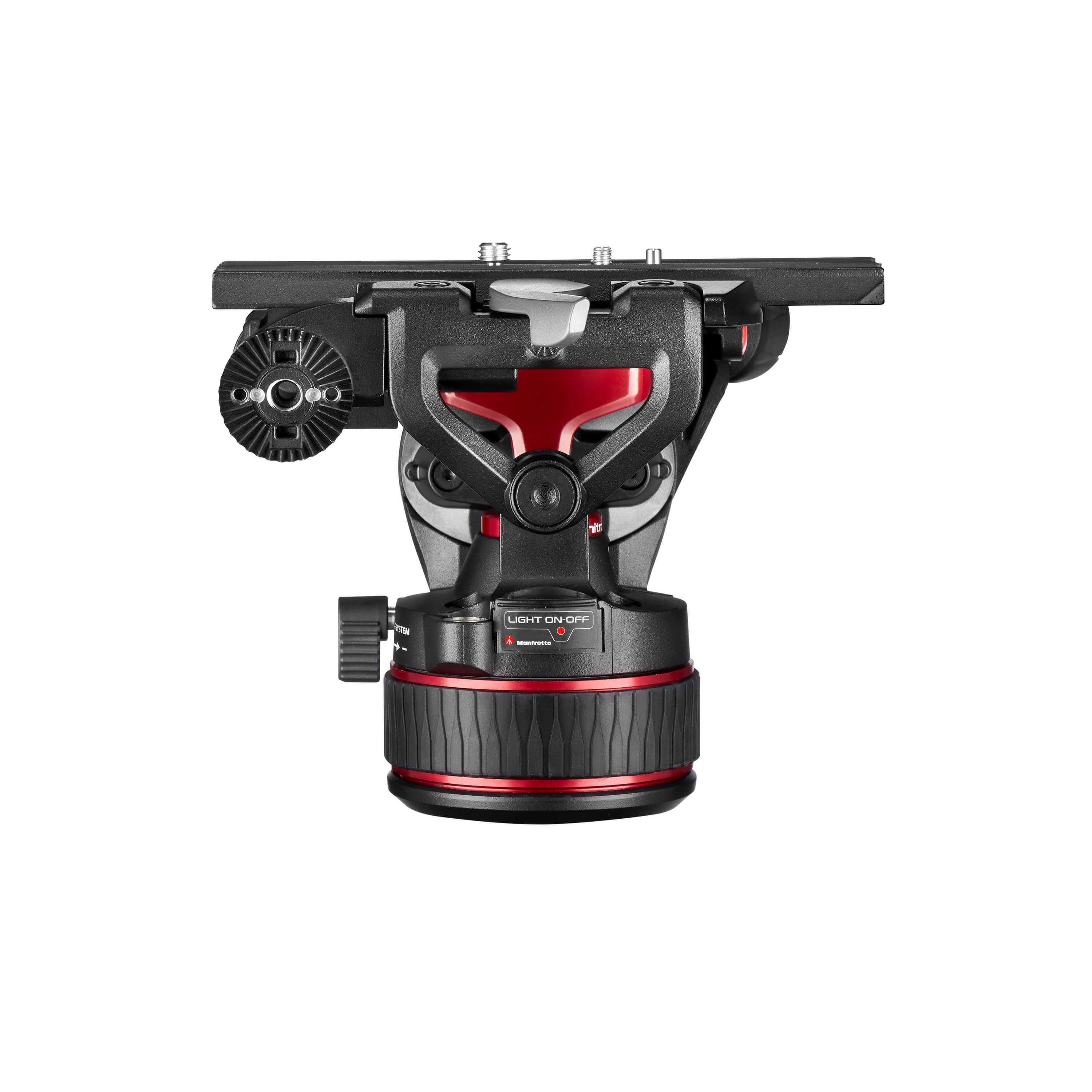 MANFROTTO Videohode Nitrotech 612